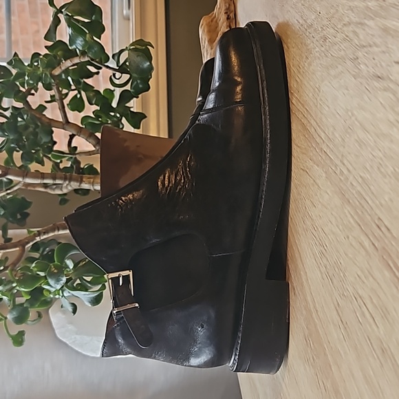 Cole Haan Ankle Boots - Picture 3 of 11